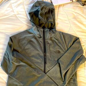 North Face Hoodie